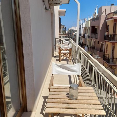 B&B Famigliare Arcadia Polignano 滨海波利尼亚诺 外观 照片