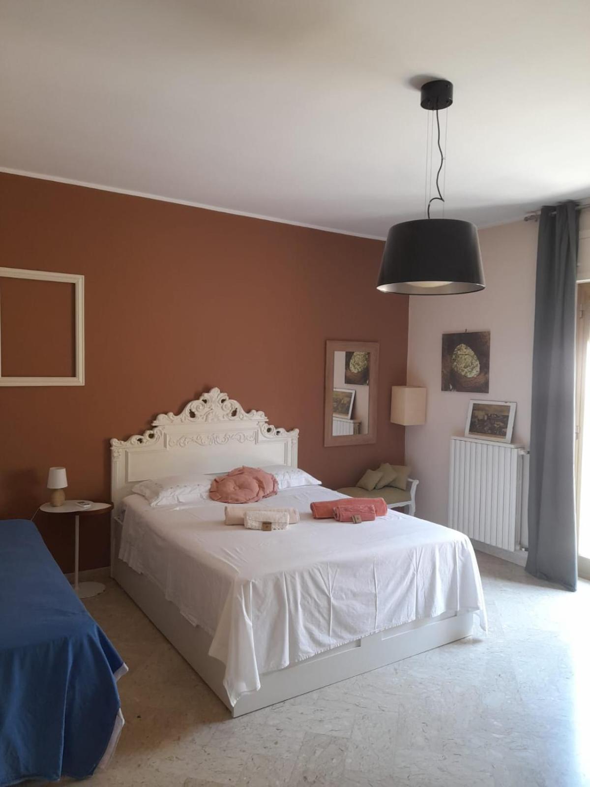 B&B Famigliare Arcadia Polignano 滨海波利尼亚诺 外观 照片